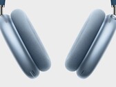 Apple não apreciou todos os vazamentos da AirPods Max. (Fonte: Apple)