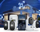A Arlo lançou várias novas câmeras de segurança (Fonte da imagem: Arlo)