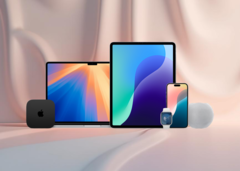 Como todos os anos, um bom número de produtos mais antigos da Apple está sendo descontinuado hoje. (Fonte da imagem: Apple, editado)