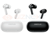 Os Buds Z2(?). (Fonte: GizNext)