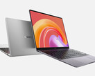 O Huawei MateBook 13 2021 oferece somente atualizações internas do modelo do ano passado. (Fonte da imagem: Huawei)