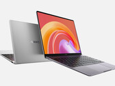 O Huawei MateBook 13 2021 oferece somente atualizações internas do modelo do ano passado. (Fonte da imagem: Huawei)