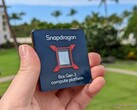 O Snapdragon 8CX Gen 3 é o mais recente chips de PC da Qualcomm (Fonte: Qualcomm)