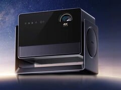 O S7 Ultra Pro é um novo projetor 4K (Fonte da imagem: Dangbei, via technopiyon)