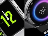 Os próximos smartwatchwatches da Dizo. (Fonte: Dizo via Twitter)