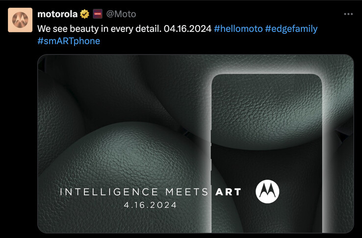 (Fonte da imagem: Motorola)