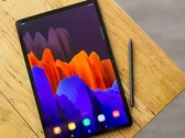 A guia Galaxy S7 já oferece uma taxa de 45 W. (Fonte: NextPit)