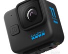 O GoPro Hero 11 Black Mini não tem nenhuma tela. (Fonte: Roland Quandt/Winfuture)