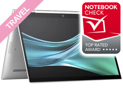 HP EliteBook 8 Flip G1i 13 (87,7%) HP EliteBook 8 Flip G1i 13 (87,7%)