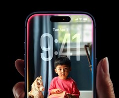 O iPhone Apple parece estar recebendo uma série de novos recursos em breve. (Fonte da imagem: Apple)