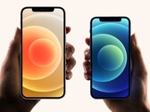 O iPhone 12 mini ainda verá uma seqüência em setembro, quando Apple lança a linha iPhone 13 (ou 12s). (Imagem: Apple)