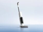 O Mijia Wireless Floor Cleaner 5C é o sucessor do modelo 4C do ano passado.