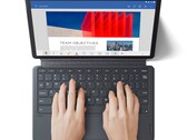 O Tab P11 Plus é o mais barato dos novos comprimidos da Lenovo Android. (Fonte da imagem: Lenovo)
