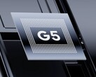 Renderização artística do SoC Tensor G5 que alimenta a série Pixel 10. (Fonte da imagem: Google)