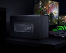 As docas gráficas externas ou eGPUs serão uma ameaça crescente para os laptops de jogos (Fonte de imagem: Razer)