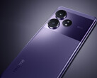 A Realme se juntará em breve à Motorola e à Xiaomi lançando seu primeiro smartphone Snapdragon 8s Gen 3. (Fonte da imagem: Realme)