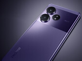 A Realme se juntará em breve à Motorola e à Xiaomi lançando seu primeiro smartphone Snapdragon 8s Gen 3. (Fonte da imagem: Realme)