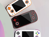 A Retroid decidiu mudar as cores em que o Pocket Mini estará disponível. (Fonte da imagem: Retroid)