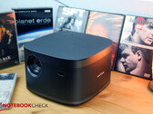 Análise do projetor Xgimi Horizon Pro 4K: Um belo mundo novo