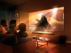 Espera-se que a Sony substitua a série Bravia 9, na foto, por um trio de modelos Bravia 9 II. (Fonte da imagem: Sony)