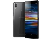 Sony Xperia L3