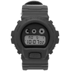 A terceira colaboração foi o Casio G-Shock DW-6900FS de 2023. (Fonte da imagem: Hypebeast)
