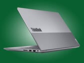 O novo ThinkBook 14 G9 IPL da Lenovo mantém a marca clássica do ThinkBook.