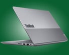 O novo ThinkBook 14 G9 IPL da Lenovo mantém a marca clássica do ThinkBook.