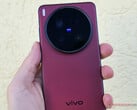 O X200 Ultra é um dos muitos smartphones da Vivo que receberão novos recursos de câmera neste verão.