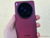 O X200 Ultra é um dos muitos smartphones da Vivo que receberão novos recursos de câmera neste verão.