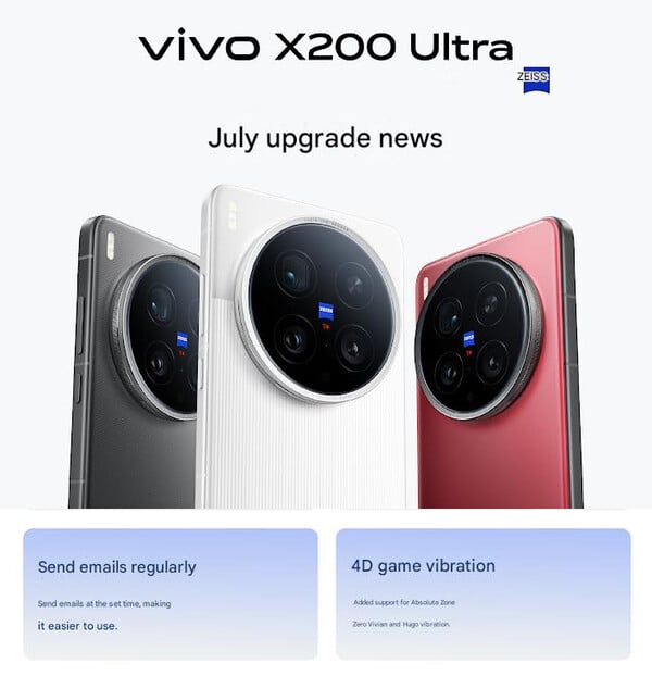 (Fonte da imagem: Vivo - tradução automática)