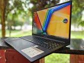 Análise do Asus VivoBook 15X M3504