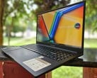 Análise do Asus VivoBook 15X M3504