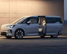 Volvo EM90: MPV premium totalmente elétrico da Escandinávia. (Fonte da imagem: Volvo)