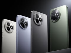Espera-se que o Redmi K80 Ultra, na foto, seja a base para o Xiaomi 15T Pro. (Fonte da imagem: Xiaomi - editado)