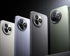 Espera-se que o Redmi K80 Ultra, na foto, seja a base para o Xiaomi 15T Pro. (Fonte da imagem: Xiaomi - editado)