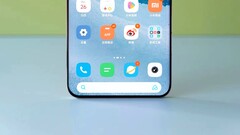 O Xiaomi 14 Pro(?). (Fonte: Ice Universe via Twitter)