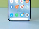 O Xiaomi 14 Pro(?). (Fonte: Ice Universe via Twitter)