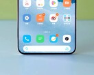 O Xiaomi 14 Pro(?). (Fonte: Ice Universe via Twitter)