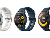 Renderizadores do Xiaomi Watch S1 Active surgiram online (imagem através de 91mobiles)
