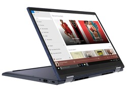Em revisão: Lenovo Yoga 6 13 82ND0009US