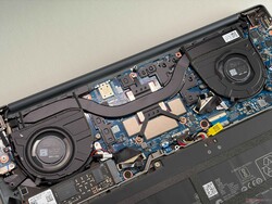 Unidade de resfriamento