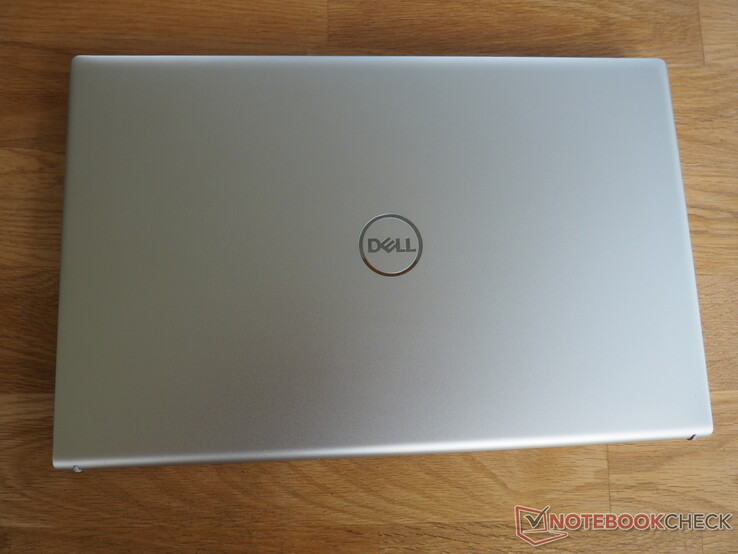 Dell Inspiron 15 Plus