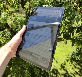 Avaliação do tablet Xiaomi Pad 6