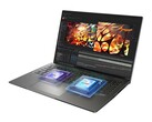 L'Acer Swift X SFX16-52G è uno dei primi portatili con la GPU Intel Arc A370M. (Fonte immagine: Acer)