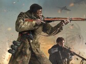 Análise de desempenho do Call of Duty Vanguard