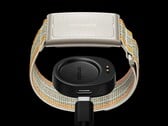 Diz-se que a Amazfit Helio Strap Pro tem uma autonomia de bateria de onze dias.