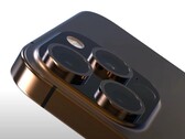 A série iPhone 13 pode suportar autofoco para sua câmera ultra-angular, embora apenas nos modelos Pro. (Fonte de imagem: LetsGoDigital)