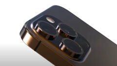 A série iPhone 13 pode suportar autofoco para sua câmera ultra-angular, embora apenas nos modelos Pro. (Fonte de imagem: LetsGoDigital)