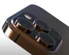 A série iPhone 13 pode suportar autofoco para sua câmera ultra-angular, embora apenas nos modelos Pro. (Fonte de imagem: LetsGoDigital)